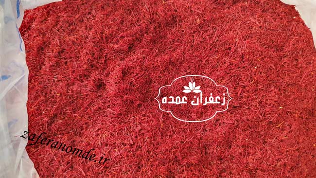 خرید زعفران ممتاز با قیمت ارزان