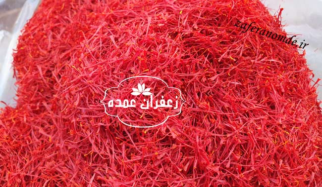 پیش بینی قیمت خرید زعفران