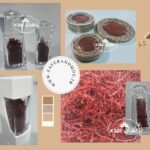 فروش زعفران فله و بسته بندی شده